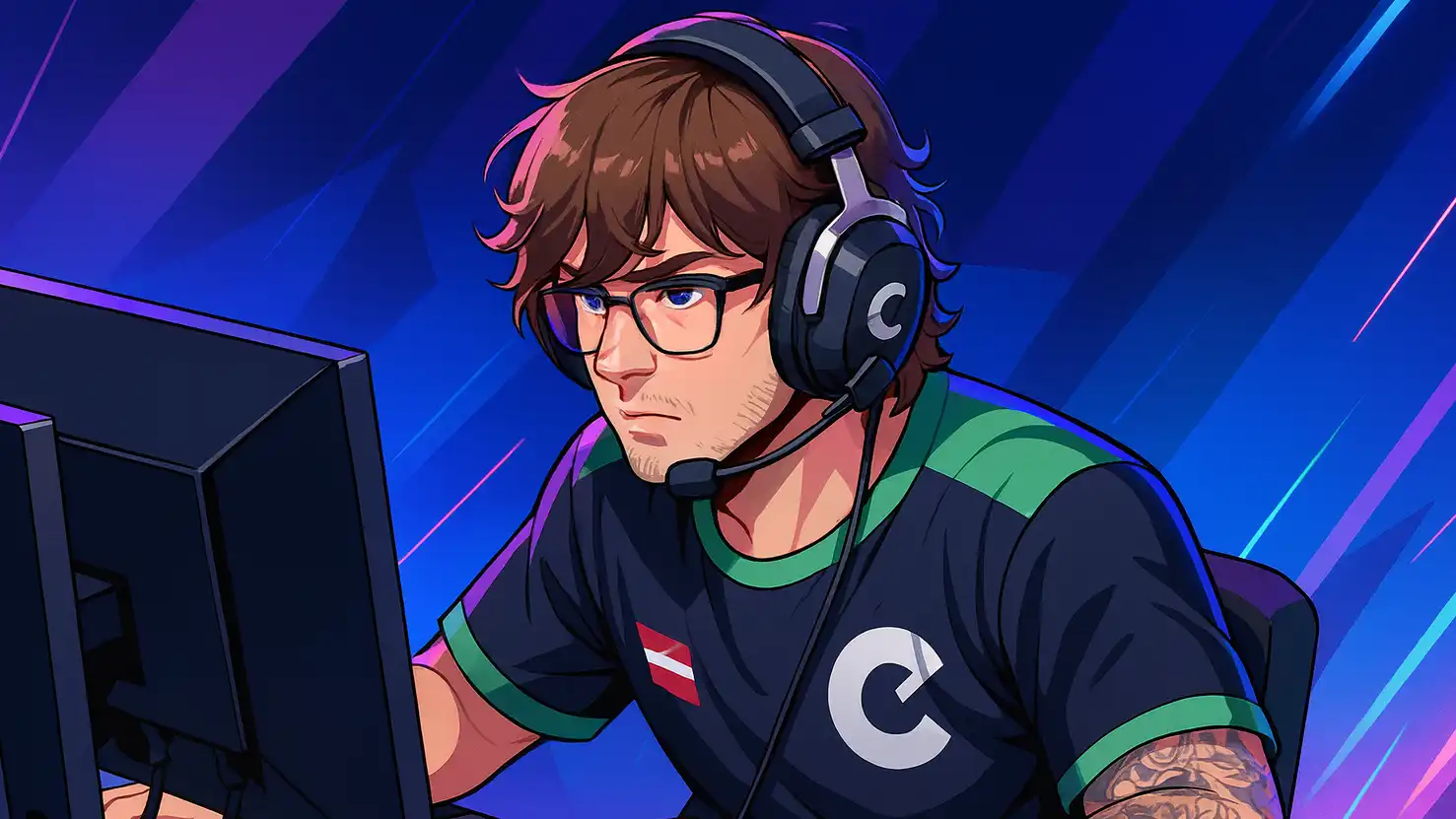 Fnatic Secure Major Spot by Winning Fragadelphia Blocktober